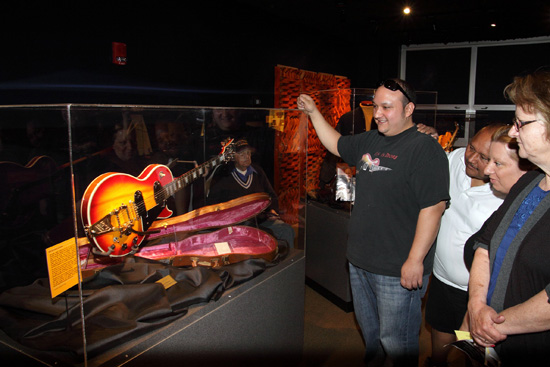 Les Paul