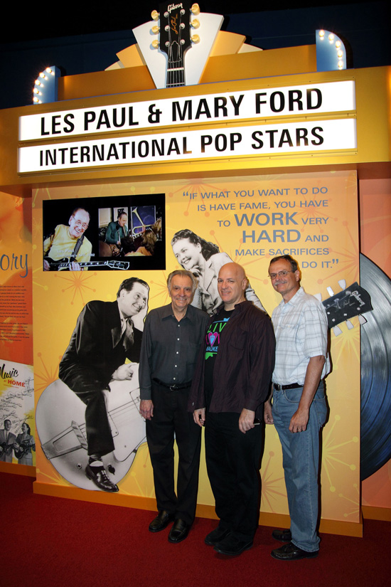 Les Paul