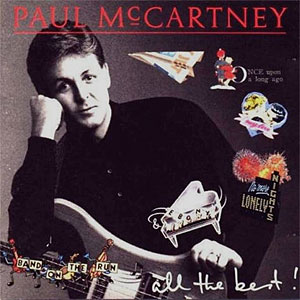Paul McCartney