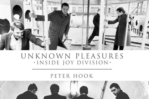 Peter Hook