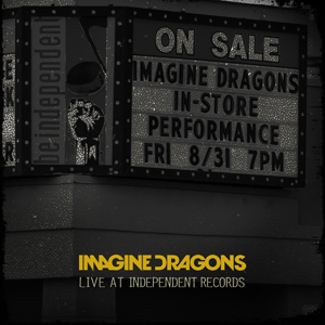 Record Store Day 2013