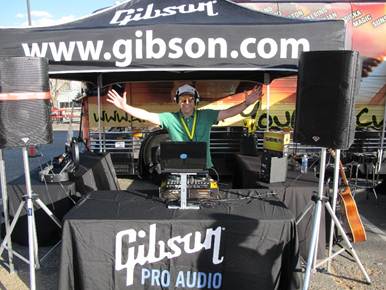 Gibson