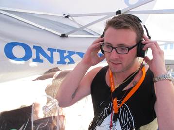 Onkyo