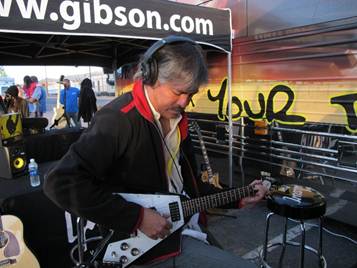 Gibson