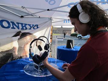 Onkyo