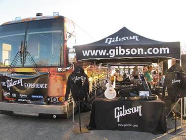 Gibson