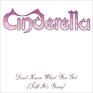 Cinderella