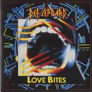 Def Leppard