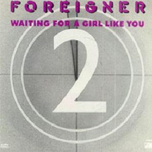 Foreigner