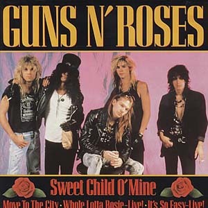 Guns N' Roses