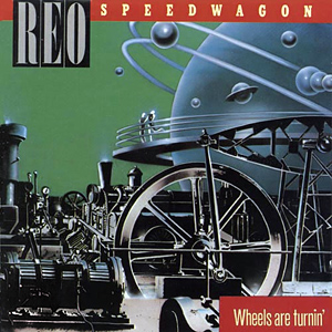 REO Speedwagon