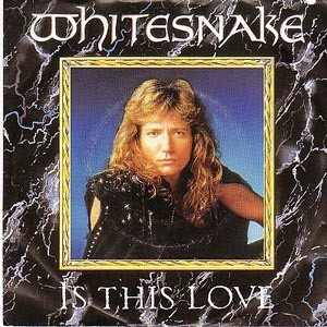 Whitesnake