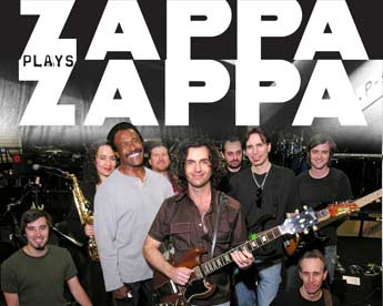 Dweezil Zappa