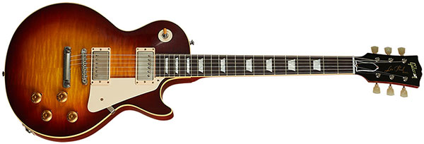 Gibson Collector's Choice