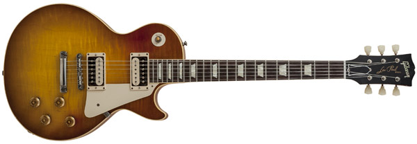 Gibson Collector's Choice