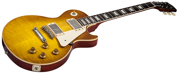 Gibson Collector's Choice