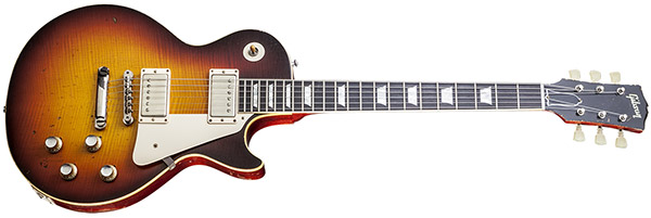 Gibson Collector's Choice