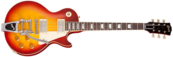 Gibson Collector's Choice