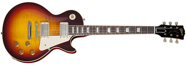 Gibson Collector's Choice