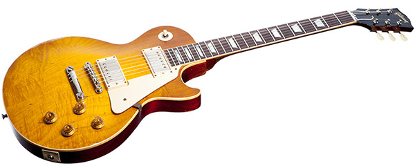 Gibson Collector's Choice