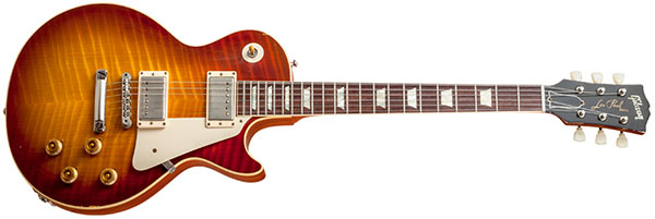 Gibson Collector's Choice