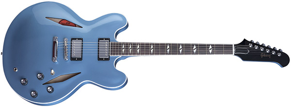 Dave-Grohl-Signature-ES-335