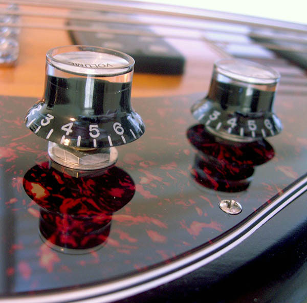 Gibson 2014 lineup EB Bass