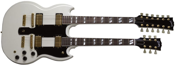 Gibson EDS-1275 12-string