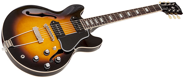 Gibson es-390