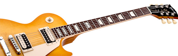 Gibson Coated Strings