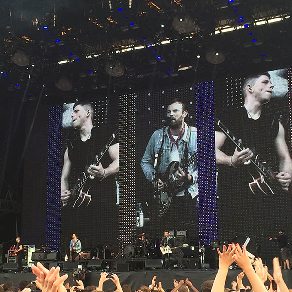 Kings of Leon