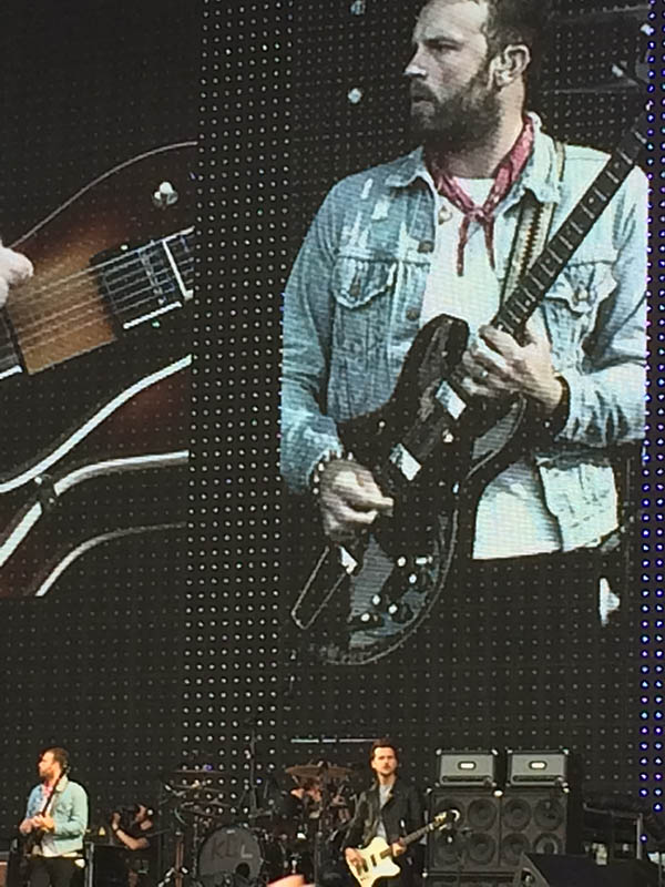 Kings of Leon