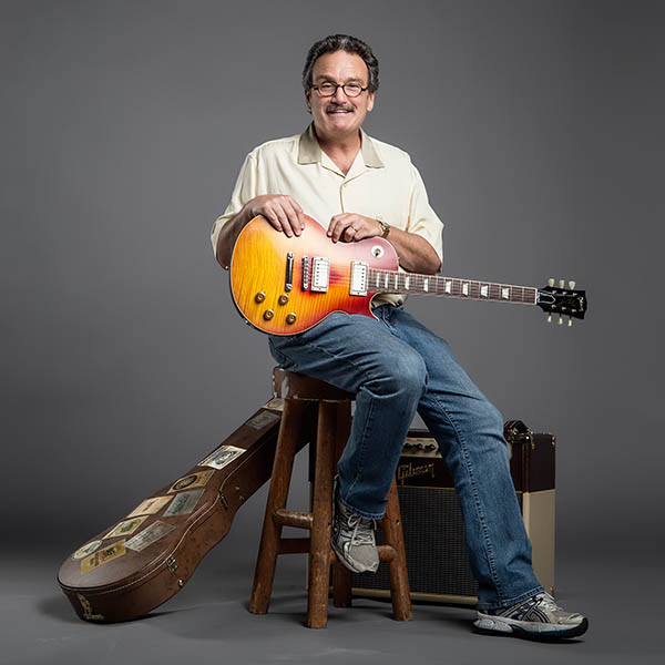 Ronny Proler