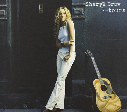 Sheryl Crow