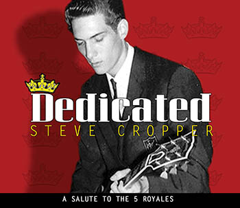 Steve Cropper