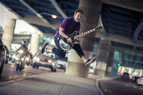 Tyler Ward
