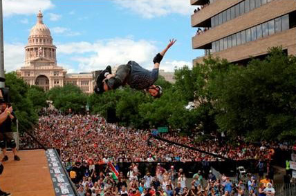 X Games