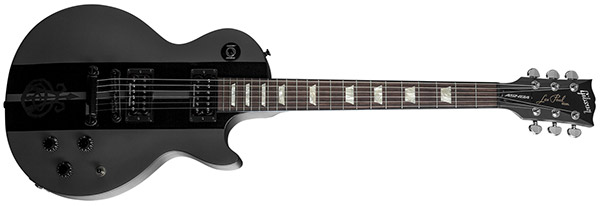 DJ Ashba Signature Les Paul Guitar