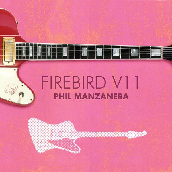 The Gibson Firebird