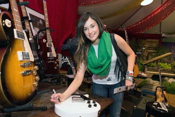 Kacey Musgraves