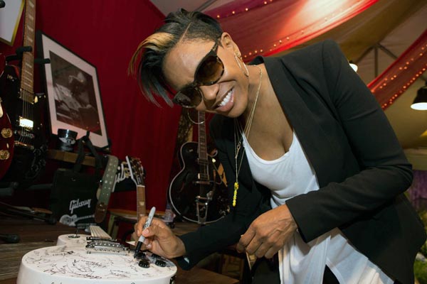 MC Lyte
