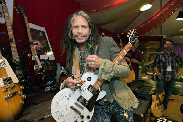 Steven Tyler