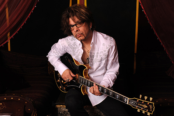 Gibson Johnny A