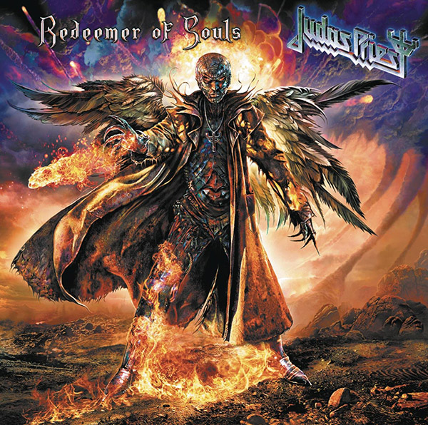 Judas Priest