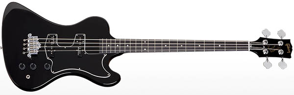 Krist Novoselic Signature RD Bass
