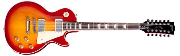 Gibson Les Paul Traditional 12-string