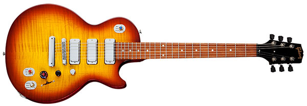 Gibson LPX