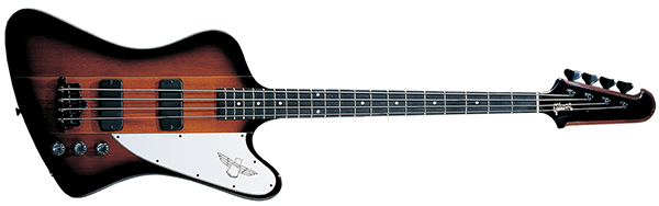 Gibson Thunderbird IV Bass