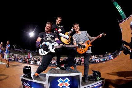 X Games
