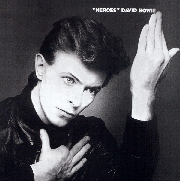 David Bowie